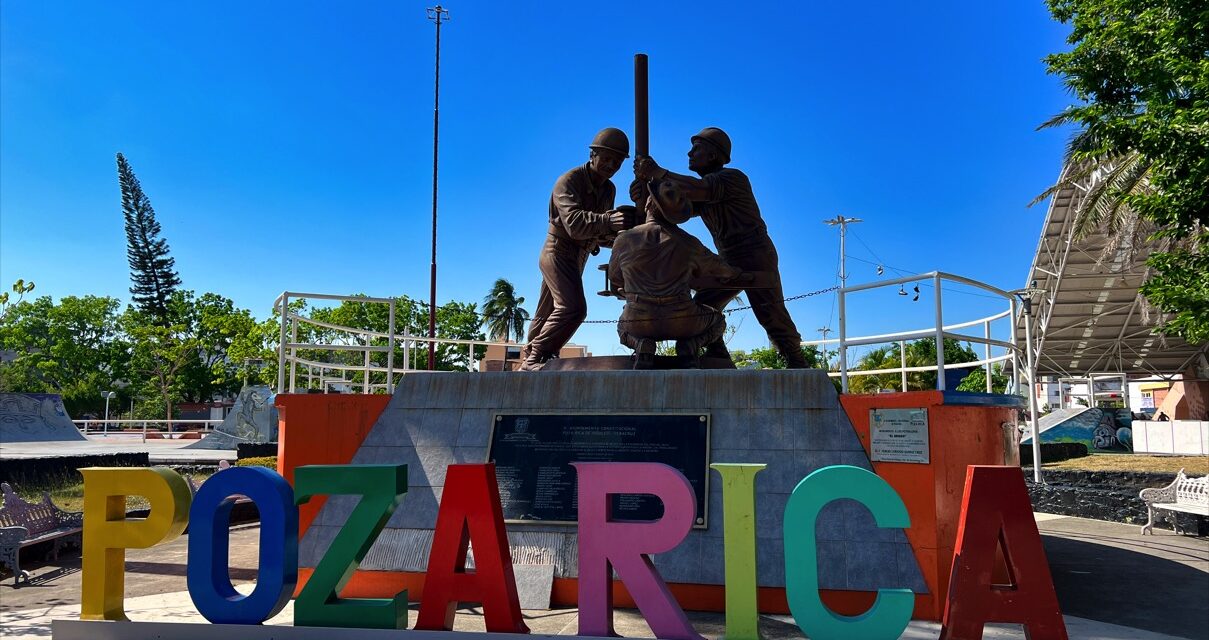 Poza Rica -